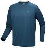 Arc'teryx Cormac Mens Long Sleeve Crew 2026