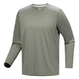 Arc'teryx Cormac Mens Long Sleeve Crew 2026