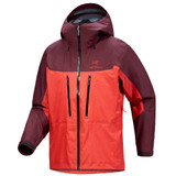 Arc'teryx Alpha Mens Jacket 2026