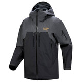 Arc'teryx Rush Mens Insulated Jacket 2025 | Corbetts Ski + Snowboard