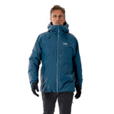 Arc'teryx Beta Insulated Mens Jacket 2026