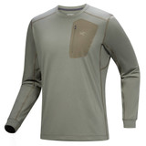 Arc'teryx Rho LT Mens Crew Neck 2026