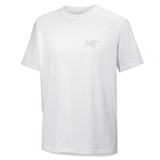 Arc'teryx Kragg SL Cotton Mens Short Sleeve 2026