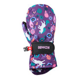 Kombi The Graceful Childrens Mitt 2026
