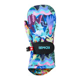Kombi The Graceful Childrens Mitt 2026