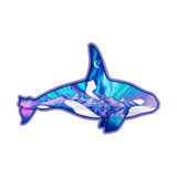 NoSo Rachel Pohl Patch 2026