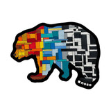 NoSo Kasey Jones Patch 2026