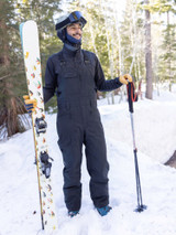 Flylow Snowman Mens Bib Pant 2026