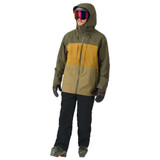 Flylow Chemical Mens Pant 2026