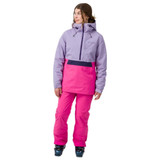 Flylow Sarah Womens Anorak Jacket 2026