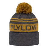 Flylow OG POM Adult Hat 2026 Flylow OG POM Adult Hat 2026