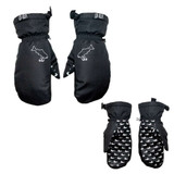 Salmon Arms Team Adult Mitt 2026