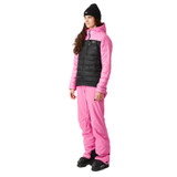 Picture Mid Puff Down Womens Jacket 2026 Picture Mid Puff Down Womens Jacket 2026