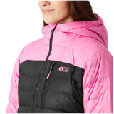 Picture Mid Puff Down Womens Jacket 2026 Picture Mid Puff Down Womens Jacket 2026