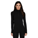 Le Bent Midweight Womens 1/4 Zip 2026