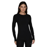 Le Bent Midweight Womens Crew 2026