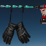 Picture Glenworth Gore-Tex Mens Glove 2026 Picture Glenworth Gore-Tex Mens Glove 2026