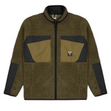 Picture Pmbton Mens Zip Fleece 2026