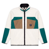 Picture Pmbton Mens Zip Fleece 2026