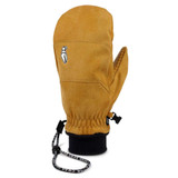 Crab Grab Chop Adult Mitt 2026