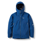 Rab Khroma Diffuse Gore-Tex Womens Jacket 2026