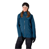Rab Khroma Diffuse Gore-Tex Womens Jacket 2026