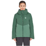 Rab Khroma Diffract Womens Jacket 2026