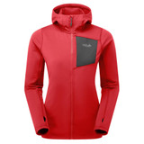 Rab Superflux Womens Hoody 2026
