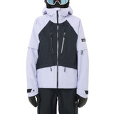 Salomon Venom Womens Full Zip Jacket 2026