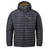 Rab Microlight Alpine Mens Jacket 2026