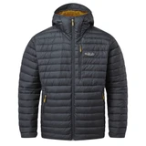 Rab Microlight Alpine Mens Jacket 2026