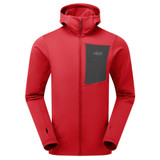 Rab Superflux Mens Hoody 2026