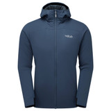 Rab Xenair Alpine Flex Mens Jacket 2026