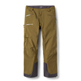 Rab Khroma Diffuse Gore-Tex Mens Pant 2026