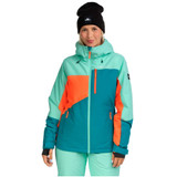 O'Neill FWC Cruz Triple Womens Jacket 2026