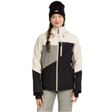 O'Neill FWC Cruz Triple Womens Jacket 2026