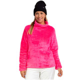 O'Neill FWC Cruz Fuzzy Womens Fleece 2026