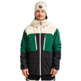 O'Neill FWC Peak Fire Mens Jacket 2026