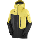 Salomon Moon Patrol Gore-Tex Mens Jacket 2026