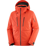 Salomon Brilliant 2.0 Mens Jacket 2026