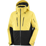 Salomon Brilliant 2.0 Mens Jacket 2026
