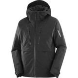 Salomon Brilliant 2.0 Mens Jacket 2026