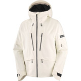 Salomon Venom Mens Full Zip Jacket 2026