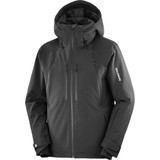 Salomon Spectral Mens Jacket 2026