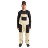 O'Neill FWC Peak Mens Bib Pant 2026