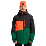 O'Neill FWC Cruz Triple Mens Jacket 2026