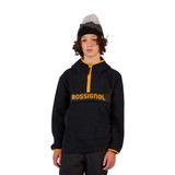 Rossignol Alltrack Anorak Junior Fleece 2026