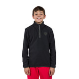 Rossignol Strawpile Junior Fleece Half Zip 2026
