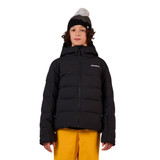Rossignol Siz Quilted Boys Jacket 2026