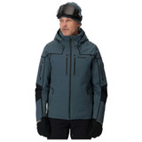 Spyder Pinnacle Mens Jacket 2026